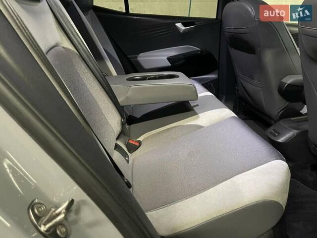 Серый Фольксваген ID.3, объемом двигателя 0 л и пробегом 116 тыс. км за 18500 $, фото 24 на Automoto.ua