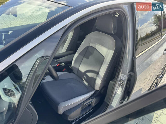 Сірий Фольксваген ID.3, об'ємом двигуна 0 л та пробігом 36 тис. км за 17999 $, фото 32 на Automoto.ua