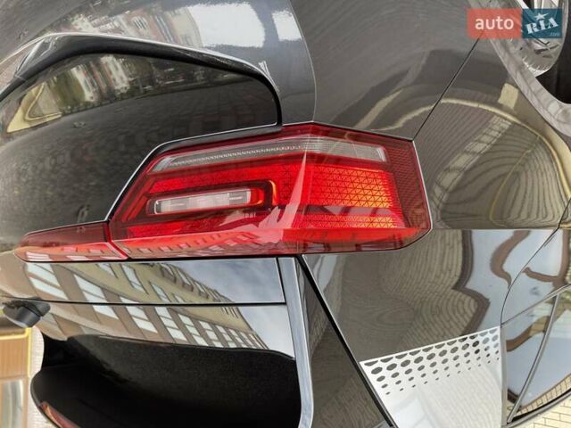 Сірий Фольксваген ID.3, об'ємом двигуна 0 л та пробігом 144 тис. км за 16999 $, фото 40 на Automoto.ua