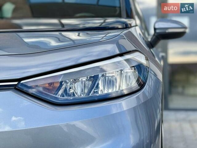 Сірий Фольксваген ID.3, об'ємом двигуна 0 л та пробігом 93 тис. км за 15999 $, фото 28 на Automoto.ua