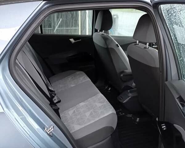 Серый Фольксваген ID.3, объемом двигателя 0 л и пробегом 69 тыс. км за 21500 $, фото 7 на Automoto.ua