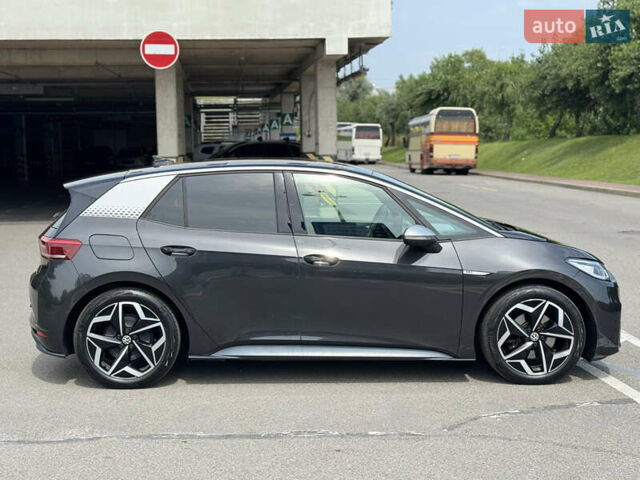 Сірий Фольксваген ID.3, об'ємом двигуна 0 л та пробігом 190 тис. км за 15350 $, фото 7 на Automoto.ua