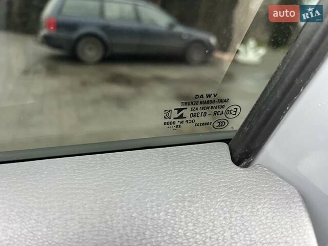 Серый Фольксваген ID.3, объемом двигателя 0 л и пробегом 137 тыс. км за 15800 $, фото 73 на Automoto.ua