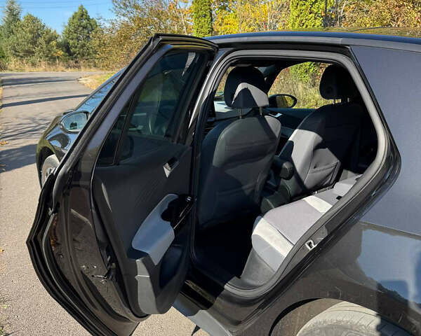 Серый Фольксваген ID.3, объемом двигателя 0 л и пробегом 138 тыс. км за 16300 $, фото 16 на Automoto.ua