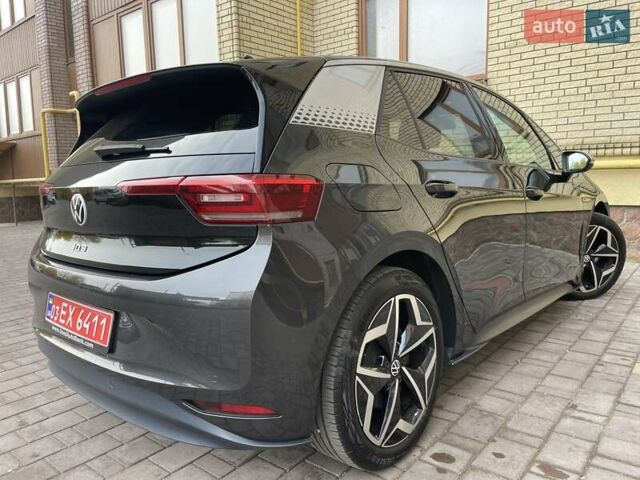 Сірий Фольксваген ID.3, об'ємом двигуна 0 л та пробігом 144 тис. км за 16999 $, фото 42 на Automoto.ua