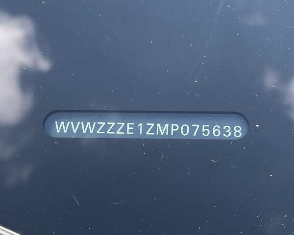 Серый Фольксваген ID.3, объемом двигателя 0 л и пробегом 31 тыс. км за 19600 $, фото 34 на Automoto.ua
