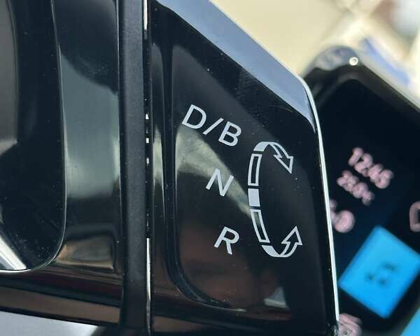 Серый Фольксваген ID.3, объемом двигателя 0 л и пробегом 31 тыс. км за 19600 $, фото 17 на Automoto.ua