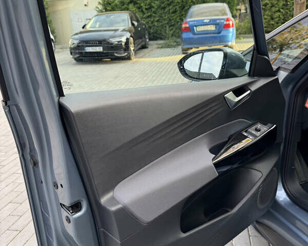 Серый Фольксваген ID.3, объемом двигателя 0 л и пробегом 100 тыс. км за 16600 $, фото 26 на Automoto.ua