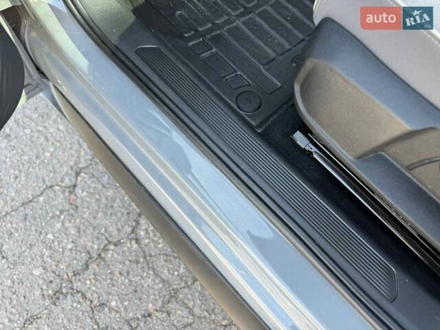 Серый Фольксваген ID.3, объемом двигателя 0 л и пробегом 24 тыс. км за 18500 $, фото 42 на Automoto.ua