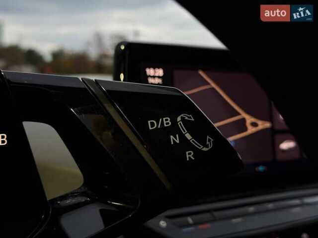 Серый Фольксваген ID.3, объемом двигателя 0 л и пробегом 33 тыс. км за 17500 $, фото 37 на Automoto.ua