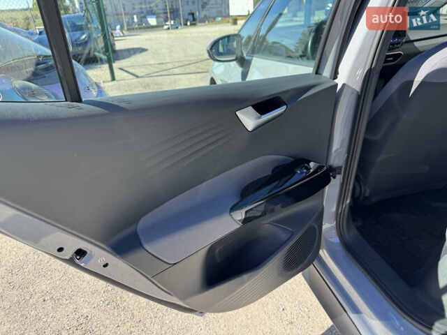 Серый Фольксваген ID.3, объемом двигателя 0 л и пробегом 224 тыс. км за 14800 $, фото 13 на Automoto.ua