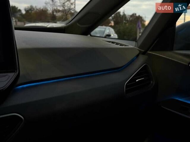 Серый Фольксваген ID.3, объемом двигателя 0 л и пробегом 33 тыс. км за 17500 $, фото 36 на Automoto.ua