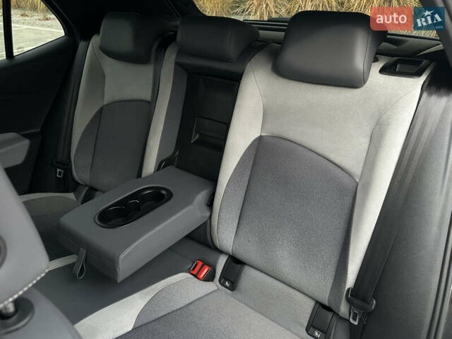 Серый Фольксваген ID.3, объемом двигателя 0 л и пробегом 175 тыс. км за 15799 $, фото 96 на Automoto.ua