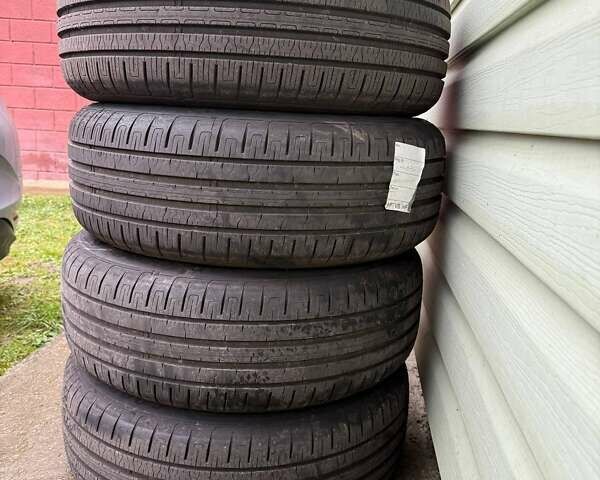 Сірий Фольксваген ID.3, об'ємом двигуна 0 л та пробігом 227 тис. км за 13900 $, фото 19 на Automoto.ua