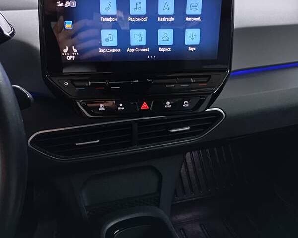 Серый Фольксваген ID.3, объемом двигателя 0 л и пробегом 69 тыс. км за 21500 $, фото 12 на Automoto.ua