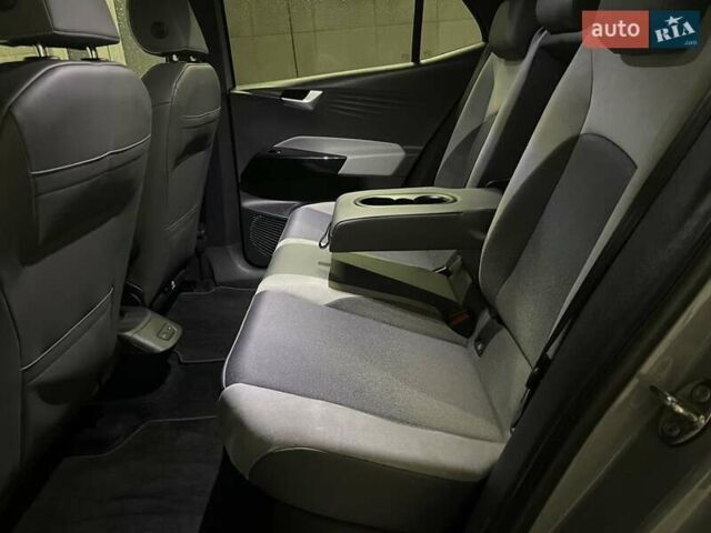 Серый Фольксваген ID.3, объемом двигателя 0 л и пробегом 116 тыс. км за 18500 $, фото 14 на Automoto.ua