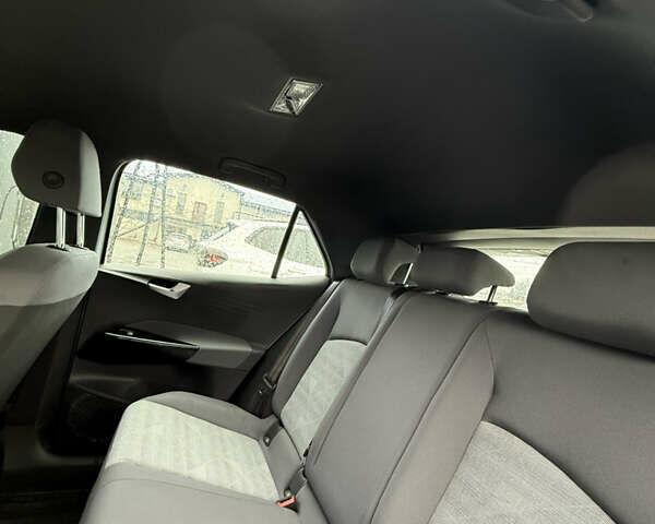 Серый Фольксваген ID.3, объемом двигателя 0 л и пробегом 26 тыс. км за 17700 $, фото 25 на Automoto.ua