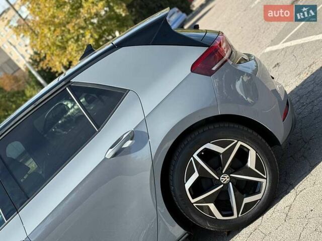 Серый Фольксваген ID.3, объемом двигателя 0 л и пробегом 24 тыс. км за 18500 $, фото 15 на Automoto.ua