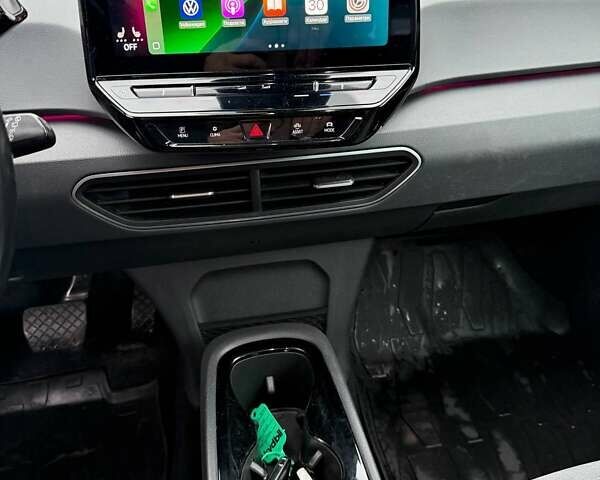 Сірий Фольксваген ID.3, об'ємом двигуна 0 л та пробігом 227 тис. км за 13900 $, фото 17 на Automoto.ua