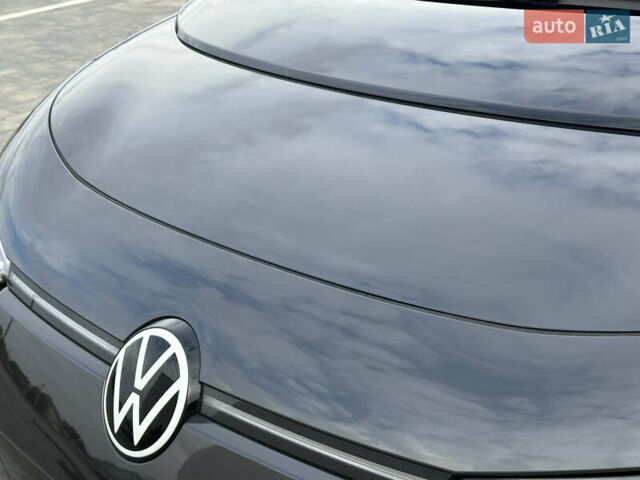 Серый Фольксваген ID.3, объемом двигателя 0 л и пробегом 175 тыс. км за 15799 $, фото 27 на Automoto.ua
