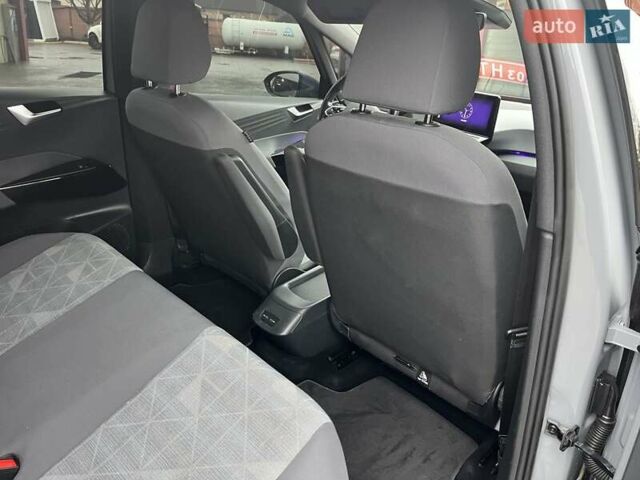 Серый Фольксваген ID.3, объемом двигателя 0 л и пробегом 137 тыс. км за 15800 $, фото 30 на Automoto.ua