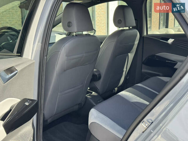 Сірий Фольксваген ID.3, об'ємом двигуна 0 л та пробігом 36 тис. км за 17999 $, фото 34 на Automoto.ua