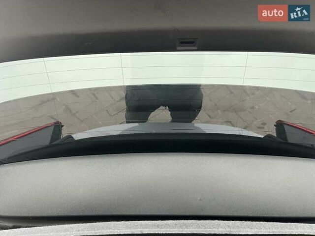 Серый Фольксваген ID.3, объемом двигателя 0 л и пробегом 137 тыс. км за 15800 $, фото 47 на Automoto.ua