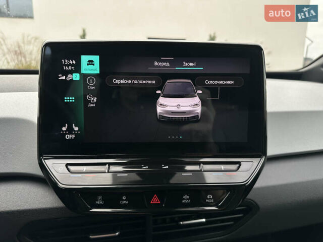 Серый Фольксваген ID.3, объемом двигателя 0 л и пробегом 175 тыс. км за 15799 $, фото 67 на Automoto.ua