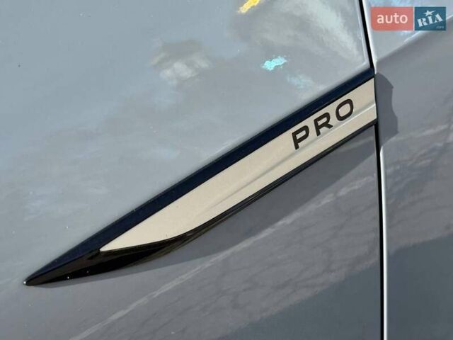 Серый Фольксваген ID.3, объемом двигателя 0 л и пробегом 24 тыс. км за 18500 $, фото 23 на Automoto.ua