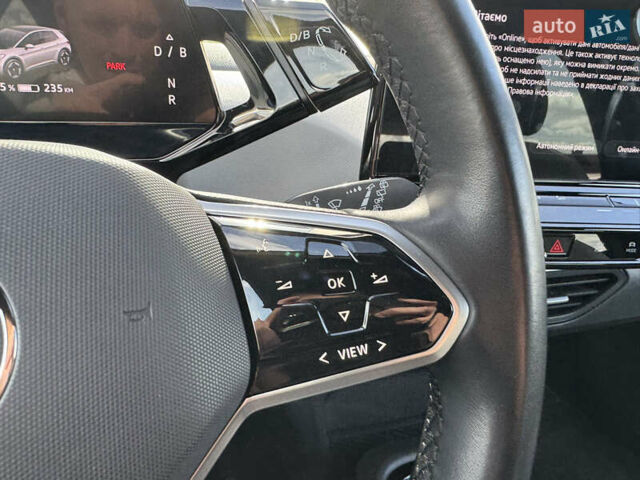 Сірий Фольксваген ID.3, об'ємом двигуна 0 л та пробігом 36 тис. км за 17999 $, фото 55 на Automoto.ua