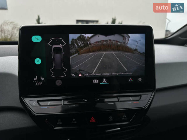 Серый Фольксваген ID.3, объемом двигателя 0 л и пробегом 175 тыс. км за 15799 $, фото 80 на Automoto.ua