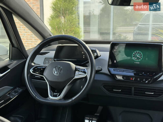 Сірий Фольксваген ID.3, об'ємом двигуна 0 л та пробігом 36 тис. км за 17999 $, фото 49 на Automoto.ua