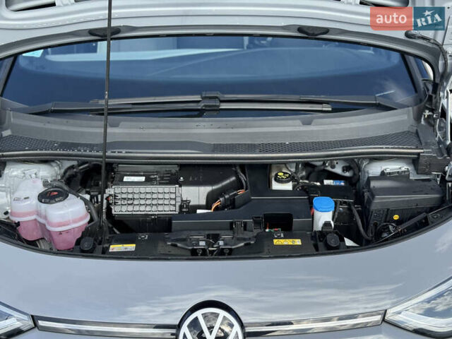 Сірий Фольксваген ID.3, об'ємом двигуна 0 л та пробігом 36 тис. км за 17999 $, фото 25 на Automoto.ua