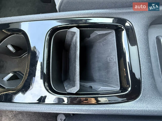 Серый Фольксваген ID.3, объемом двигателя 0 л и пробегом 106 тыс. км за 17900 $, фото 32 на Automoto.ua