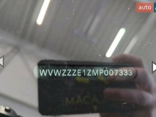 Серый Фольксваген ID.3, объемом двигателя 0 л и пробегом 116 тыс. км за 18500 $, фото 29 на Automoto.ua