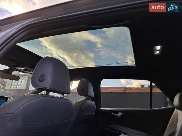 Серый Фольксваген ID.3, объемом двигателя 0 л и пробегом 46 тыс. км за 16900 $, фото 33 на Automoto.ua