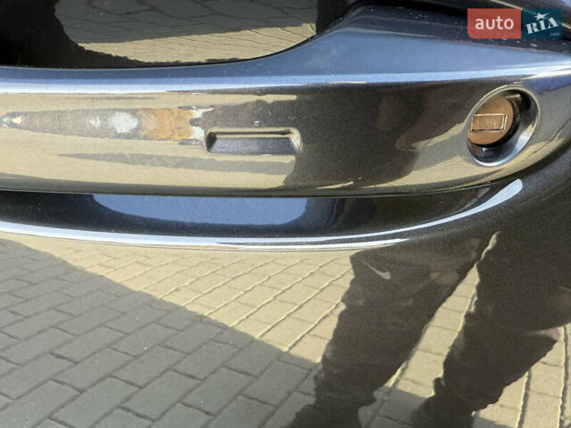 Серый Фольксваген ID.3, объемом двигателя 0 л и пробегом 106 тыс. км за 17900 $, фото 14 на Automoto.ua