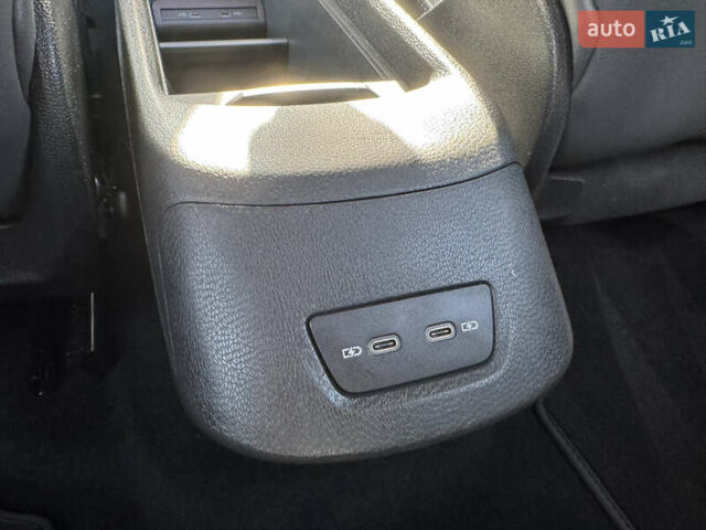 Сірий Фольксваген ID.3, об'ємом двигуна 0 л та пробігом 36 тис. км за 17999 $, фото 45 на Automoto.ua