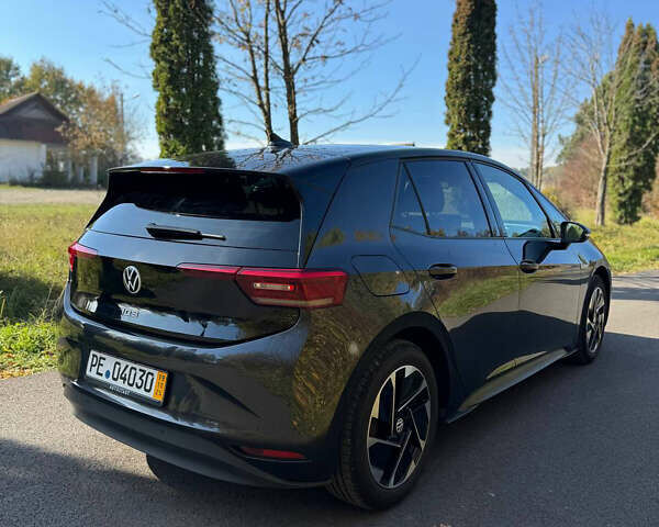 Серый Фольксваген ID.3, объемом двигателя 0 л и пробегом 138 тыс. км за 16300 $, фото 28 на Automoto.ua