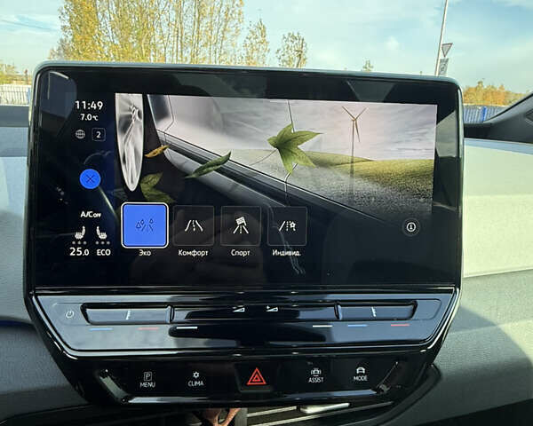 Серый Фольксваген ID.3, объемом двигателя 0 л и пробегом 106 тыс. км за 17900 $, фото 36 на Automoto.ua