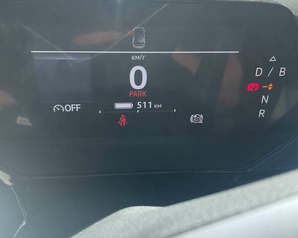 Серый Фольксваген ID.3, объемом двигателя 0 л и пробегом 104 тыс. км за 20950 $, фото 13 на Automoto.ua