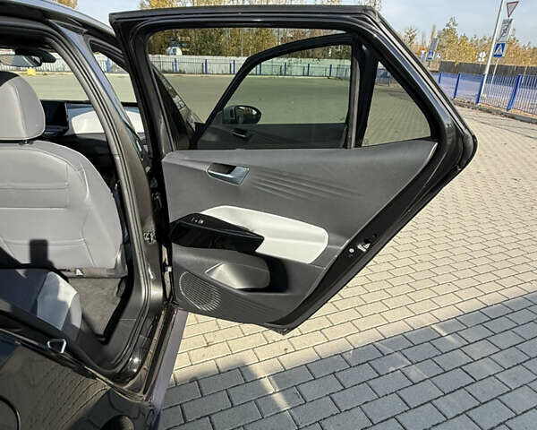 Серый Фольксваген ID.3, объемом двигателя 0 л и пробегом 106 тыс. км за 17900 $, фото 28 на Automoto.ua