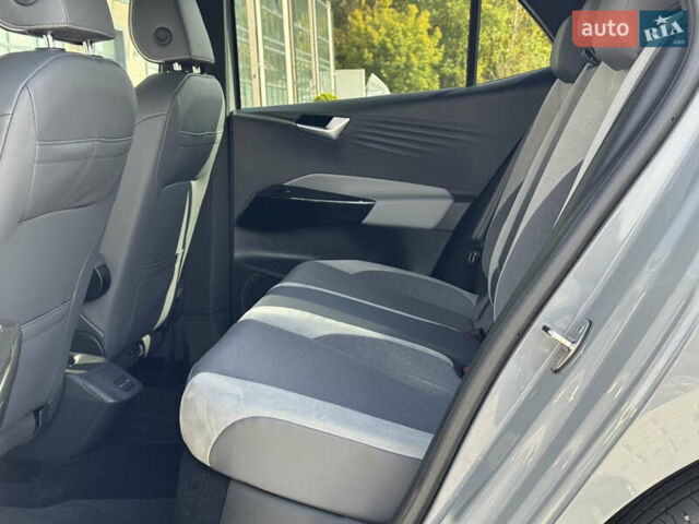 Сірий Фольксваген ID.3, об'ємом двигуна 0 л та пробігом 36 тис. км за 17999 $, фото 35 на Automoto.ua