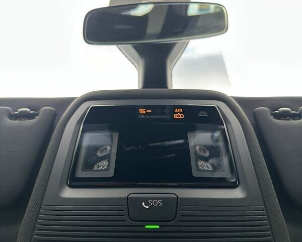 Серый Фольксваген ID.3, объемом двигателя 0 л и пробегом 31 тыс. км за 19600 $, фото 31 на Automoto.ua