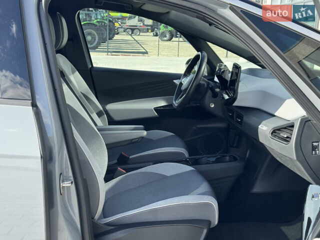 Сірий Фольксваген ID.3, об'ємом двигуна 0 л та пробігом 36 тис. км за 17999 $, фото 38 на Automoto.ua