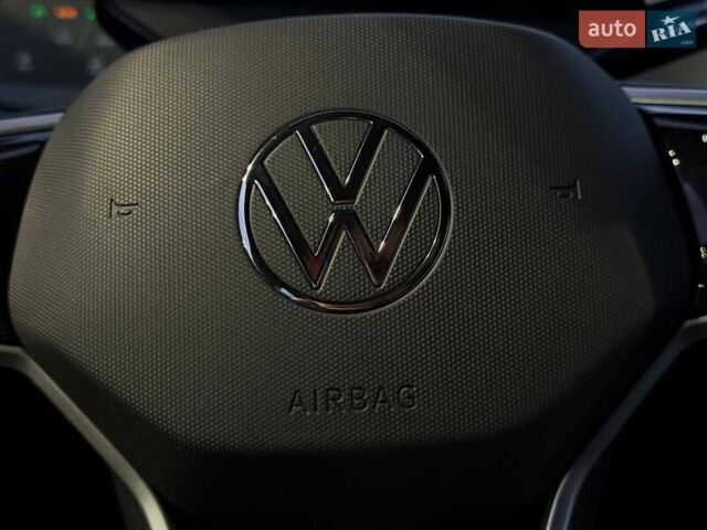 Серый Фольксваген ID.3, объемом двигателя 0 л и пробегом 33 тыс. км за 17500 $, фото 32 на Automoto.ua