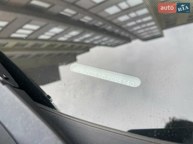 Сірий Фольксваген ID.3, об'ємом двигуна 0 л та пробігом 144 тис. км за 16999 $, фото 69 на Automoto.ua