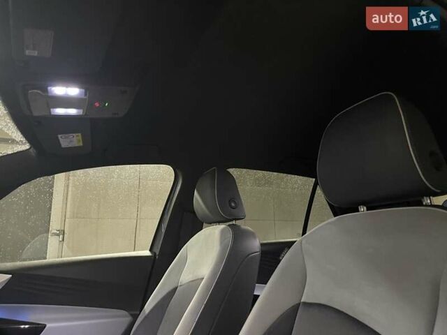 Серый Фольксваген ID.3, объемом двигателя 0 л и пробегом 116 тыс. км за 18500 $, фото 11 на Automoto.ua