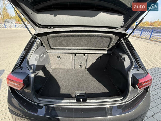 Серый Фольксваген ID.3, объемом двигателя 0 л и пробегом 106 тыс. км за 17900 $, фото 47 на Automoto.ua