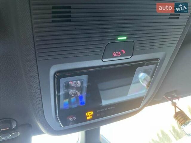 Серый Фольксваген ID.3, объемом двигателя 0 л и пробегом 104 тыс. км за 20950 $, фото 19 на Automoto.ua